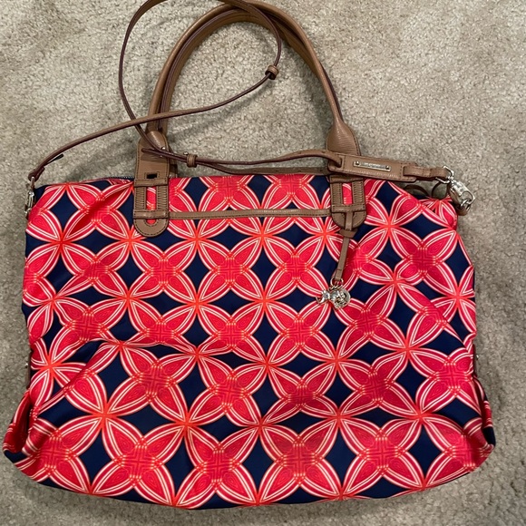 Stella & Dot purse - Picture 7 of 8